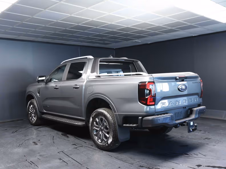 Ford Ranger - 6