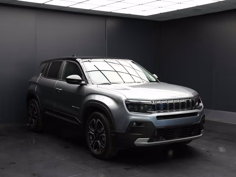 Jeep Avenger - 2