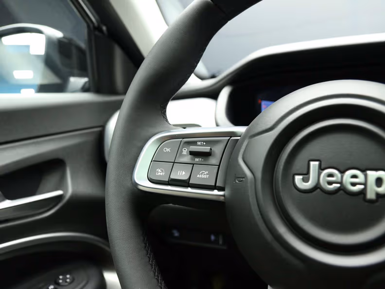 Jeep Avenger - 28