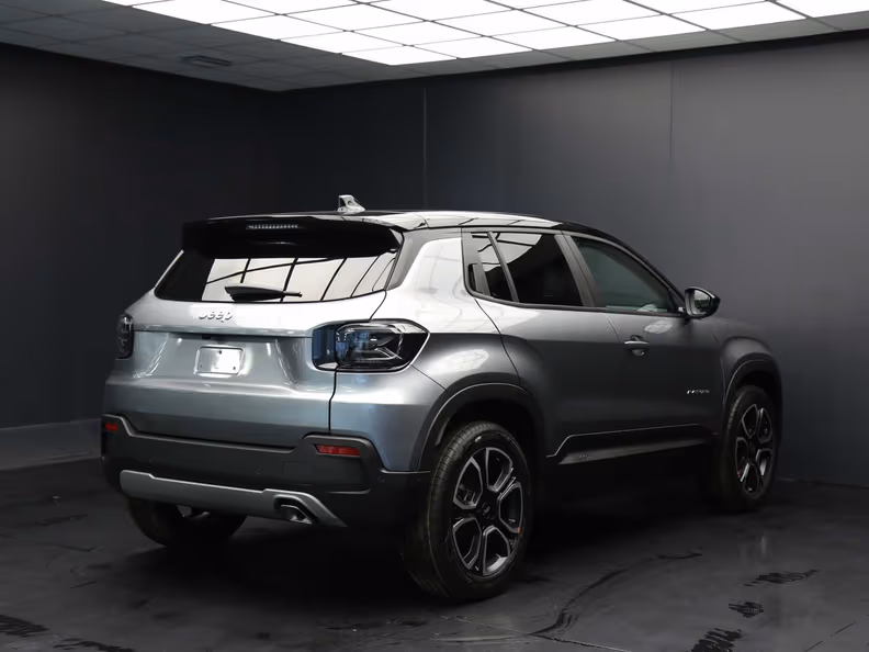 Jeep Avenger - 7