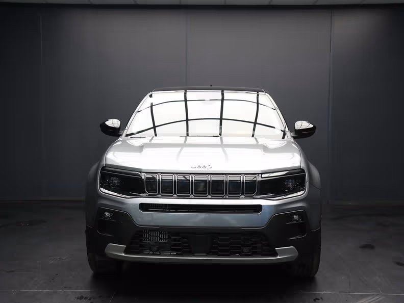 Jeep Avenger - 9