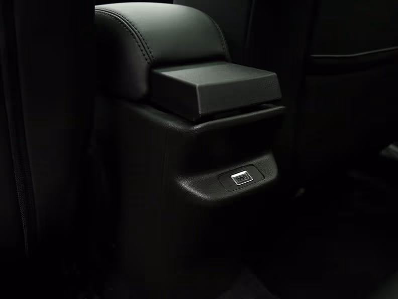 Jeep Avenger - 19