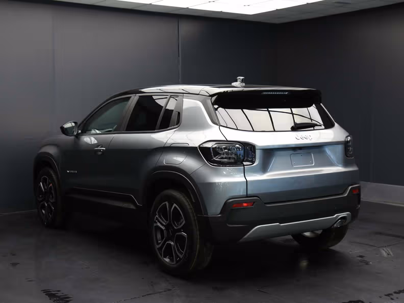Jeep Avenger - 6
