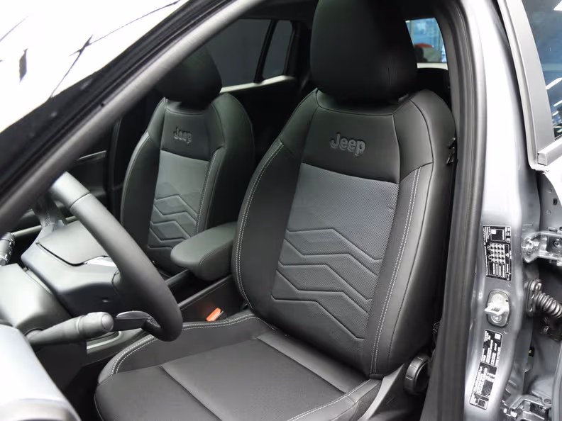 Jeep Avenger - 16