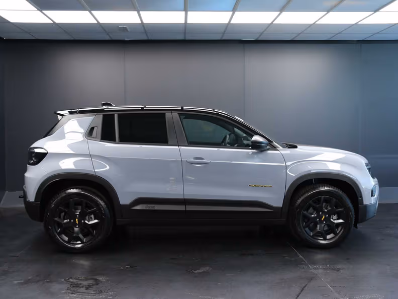 Jeep Renegade - 10