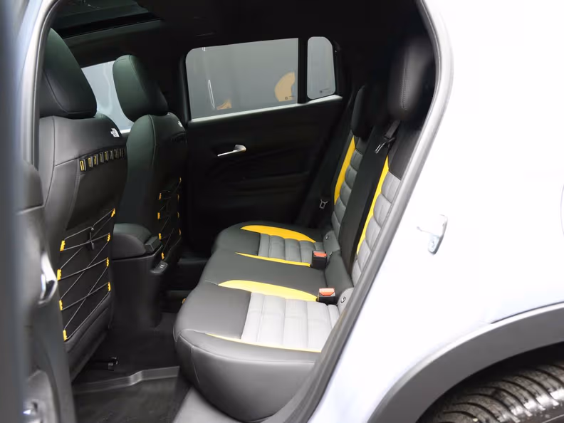Jeep Renegade - 5
