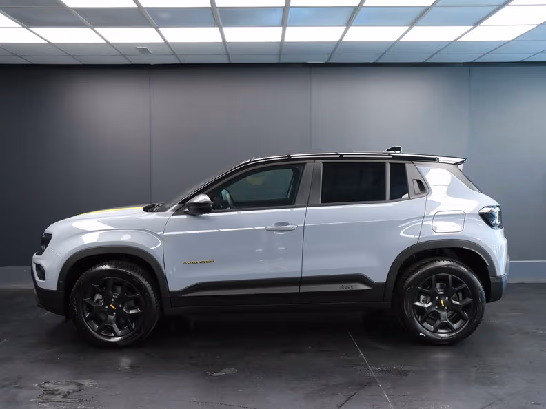 Jeep Renegade - 12