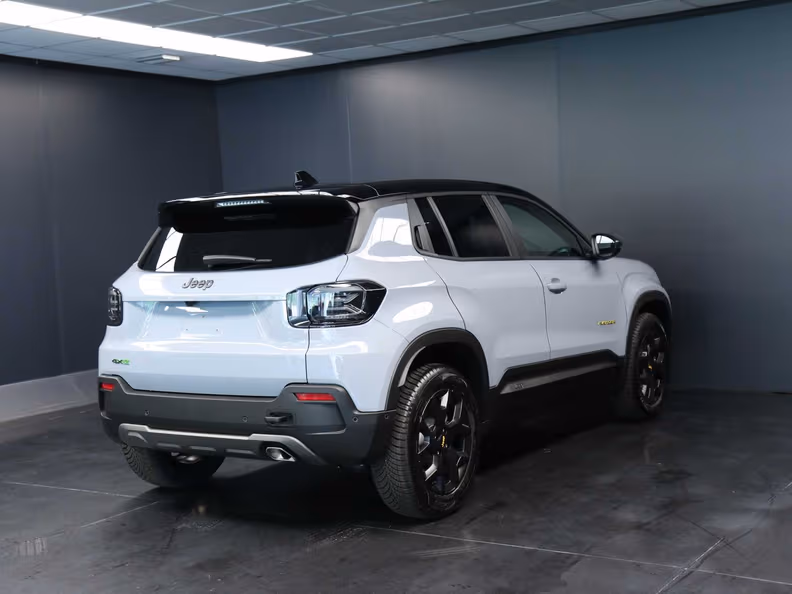 Jeep Renegade - 7