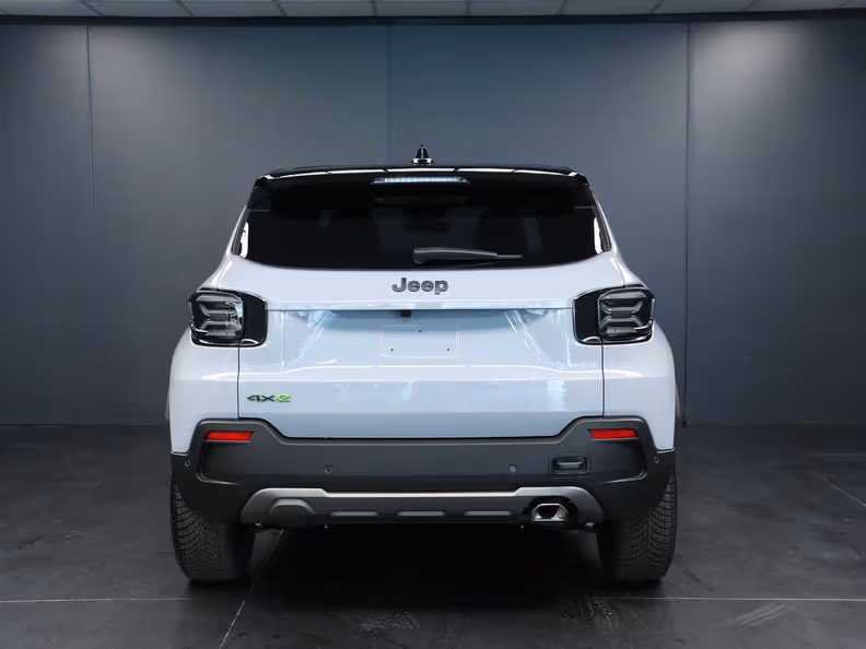 Jeep Renegade - 11