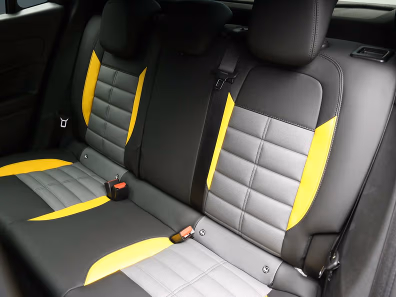 Jeep Renegade - 22