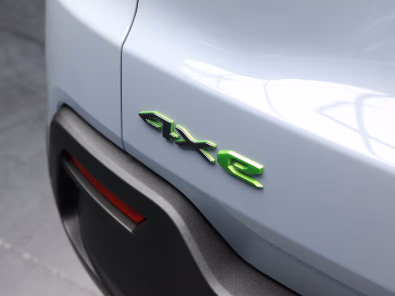 Jeep Renegade - 16