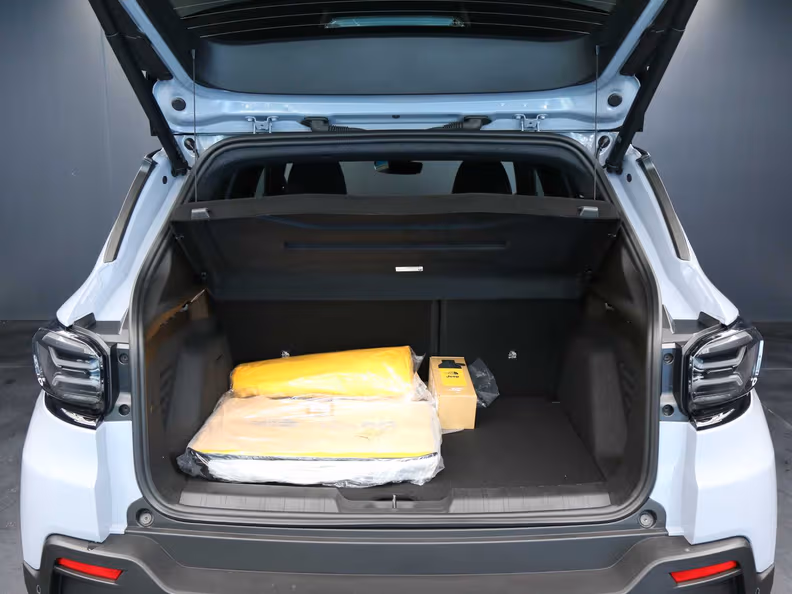 Jeep Renegade - 18