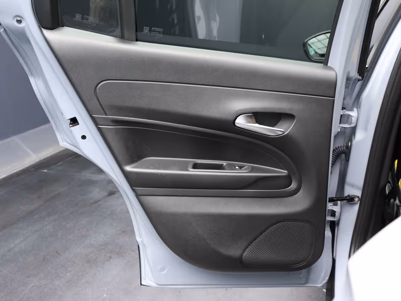Jeep Renegade - 23