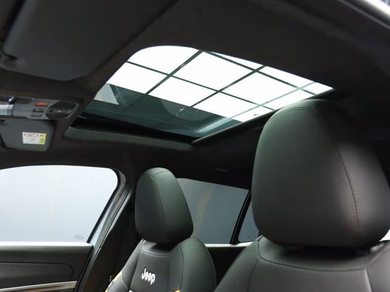 Jeep Renegade - 26