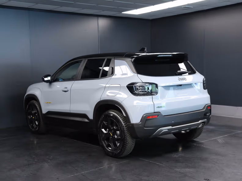 Jeep Renegade - 6