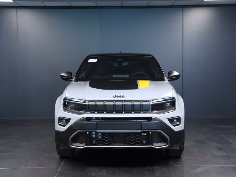 Jeep Renegade - 9