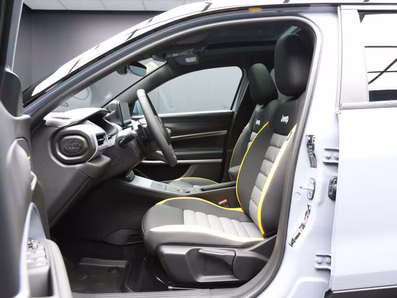 Jeep Renegade - 3