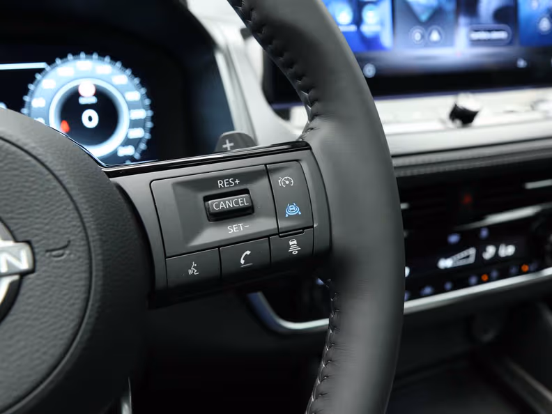 Nissan Qashqai - 28