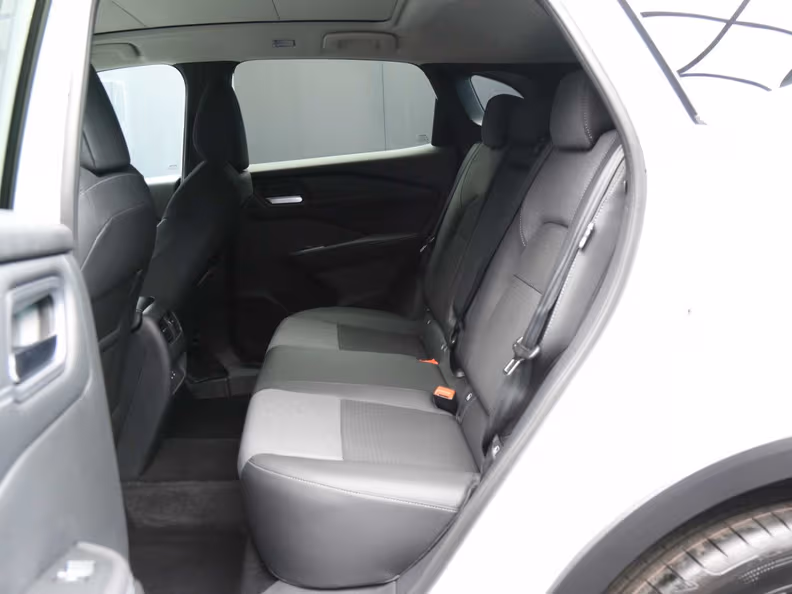 Nissan Qashqai - 5