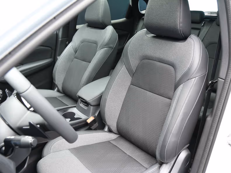 Nissan Qashqai - 16