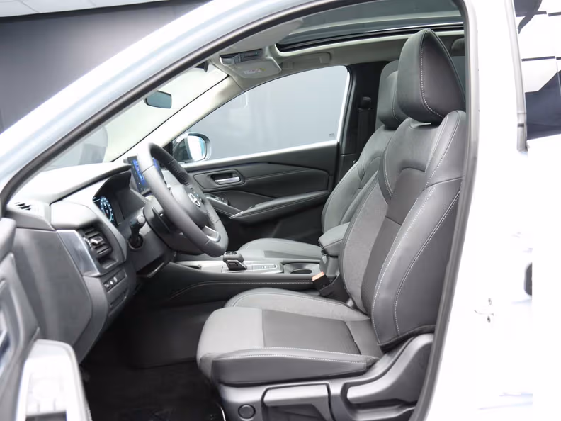 Nissan Qashqai - 3