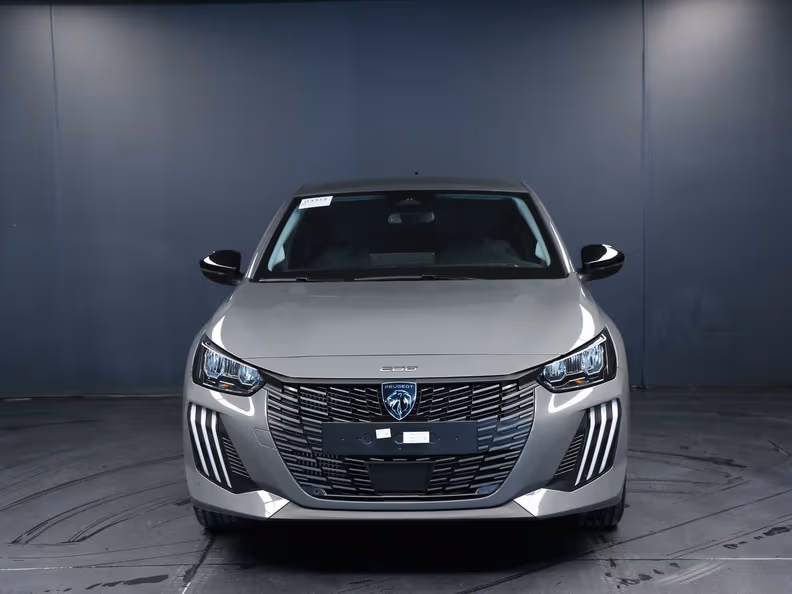 Peugeot 208 - 9