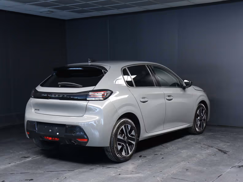 Peugeot 208 - 7