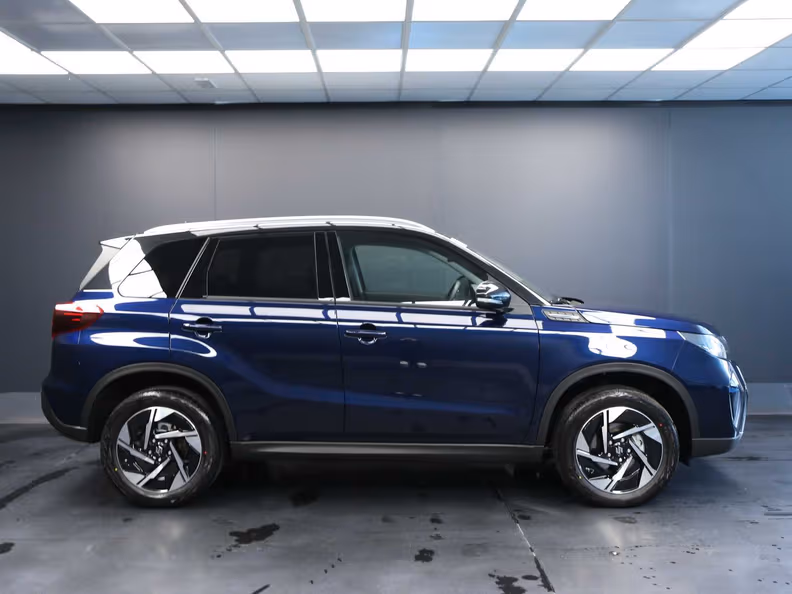 Suzuki Vitara - 11