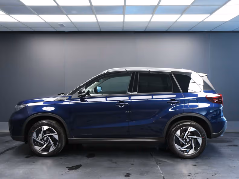 Suzuki Vitara - 12