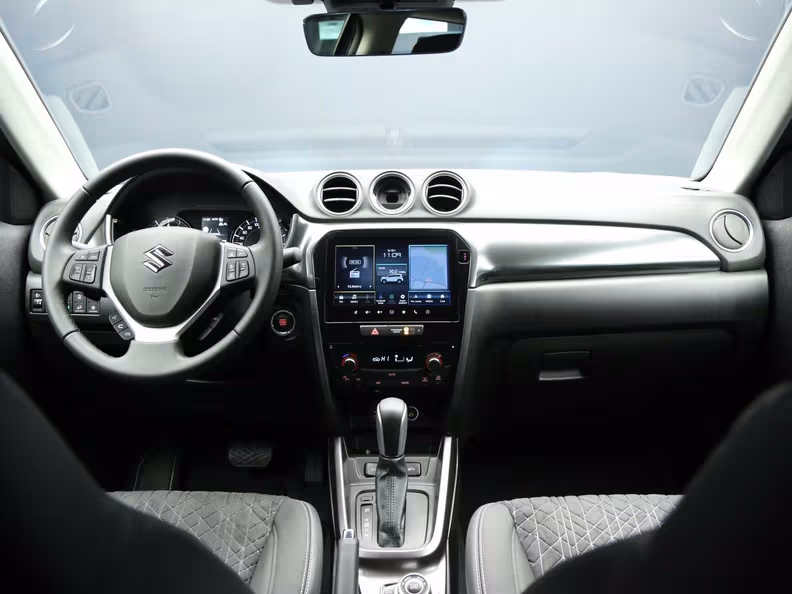 Suzuki Vitara - 5