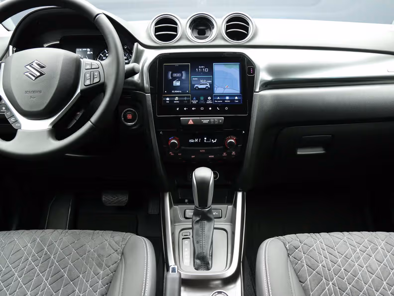 Suzuki Vitara - 20