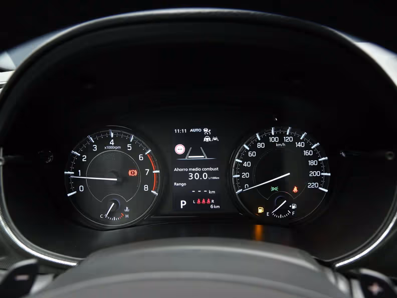 Suzuki Vitara - 24