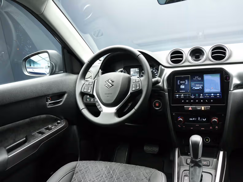 Suzuki Vitara - 19