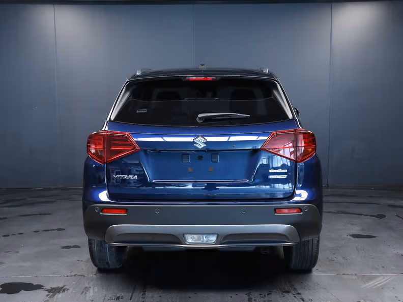 Suzuki Vitara - 13