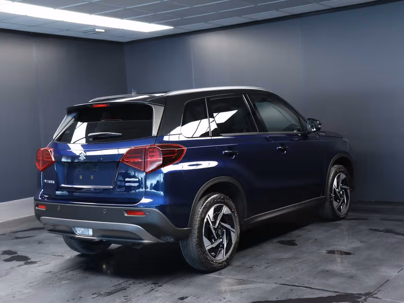 Suzuki Vitara - 8