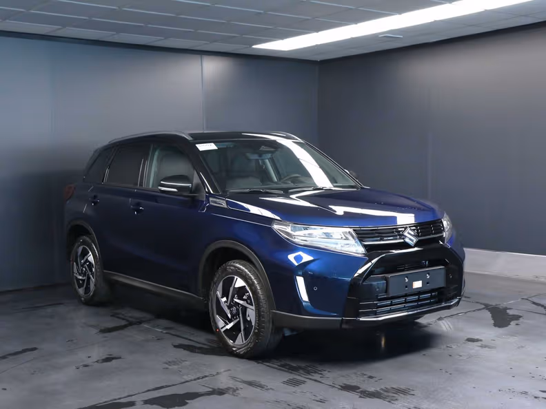 Suzuki Vitara - 3