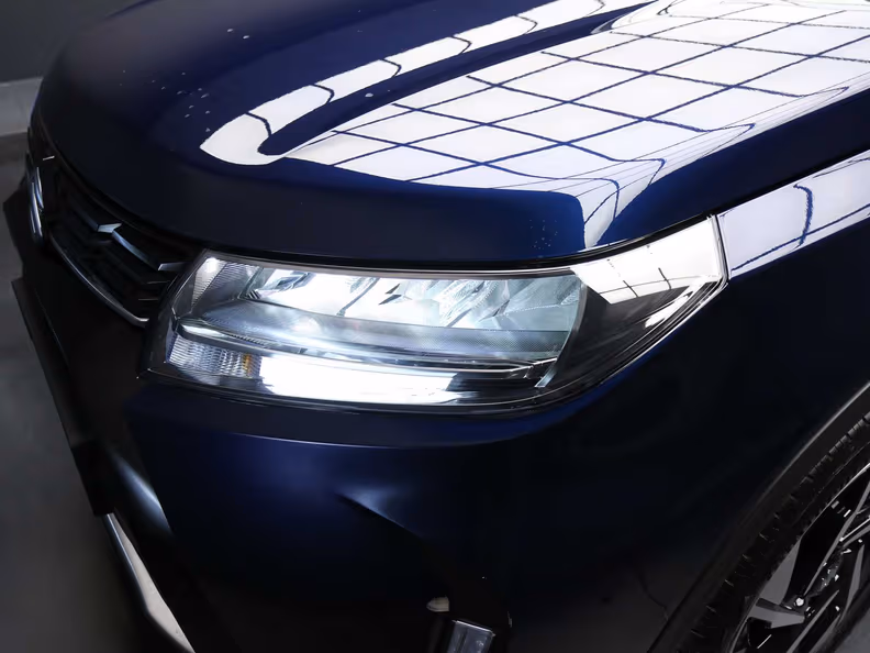 Suzuki Vitara - 18