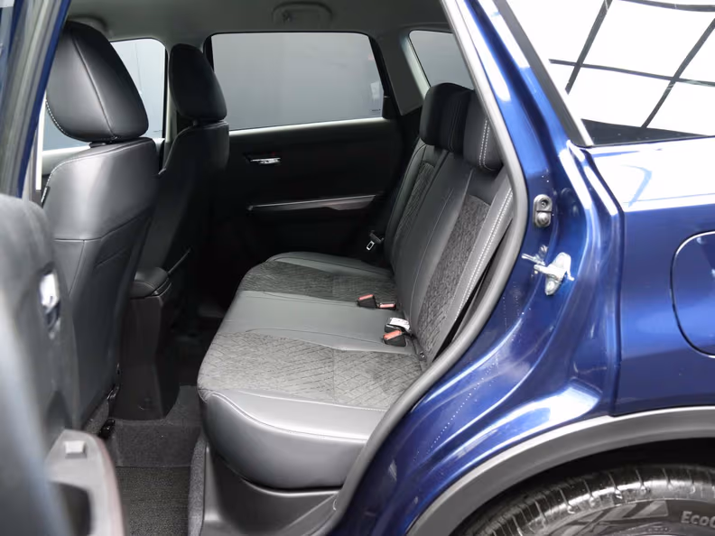 Suzuki Vitara - 6