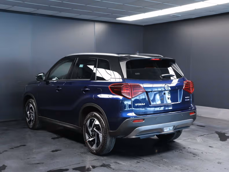 Suzuki Vitara - 7