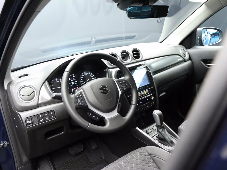 Suzuki Vitara - 17