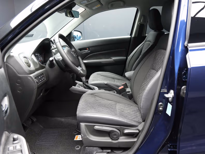 Suzuki Vitara - 4