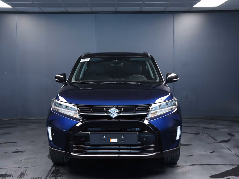 Suzuki Vitara - 10