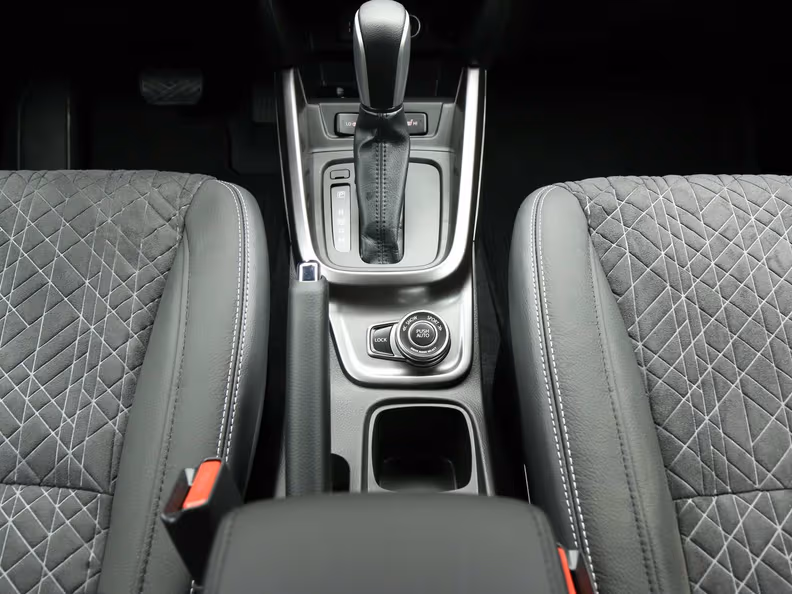 Suzuki Vitara - 21