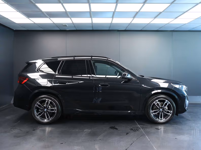 BMW X1 - 12