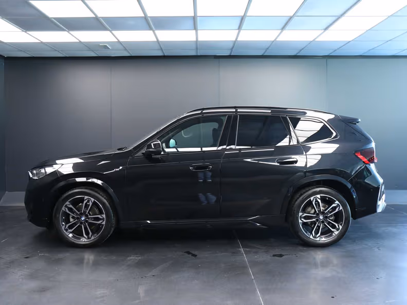BMW X1 - 11