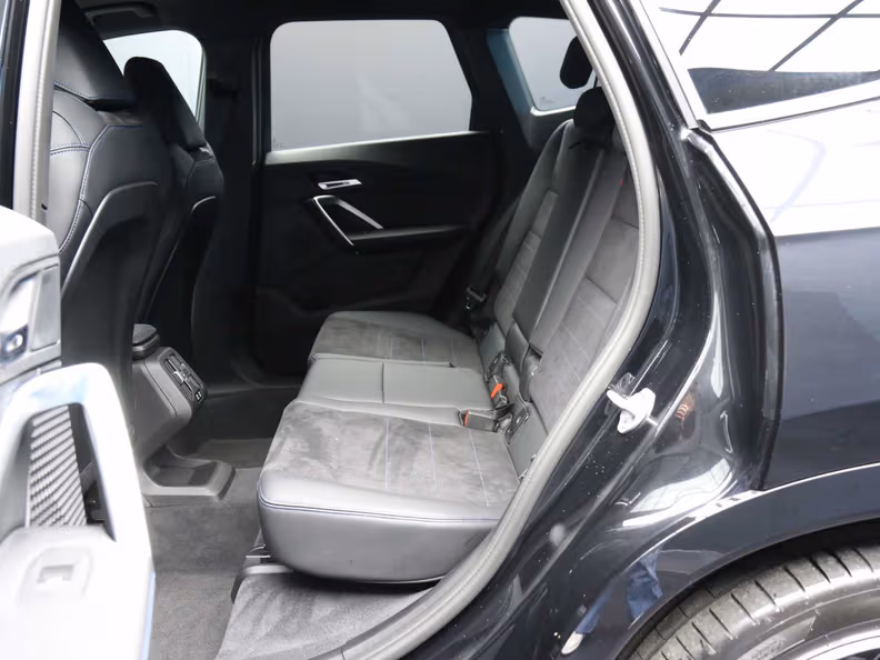 BMW X1 - 5