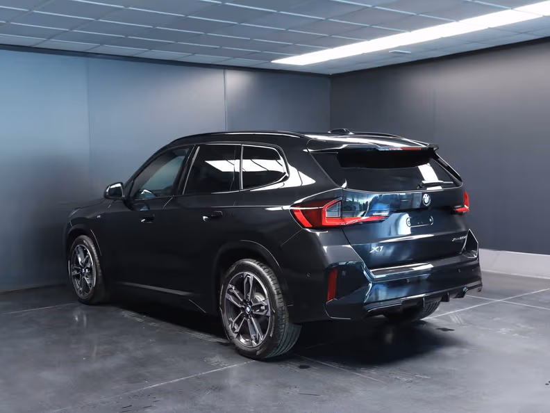 BMW X1 - 6