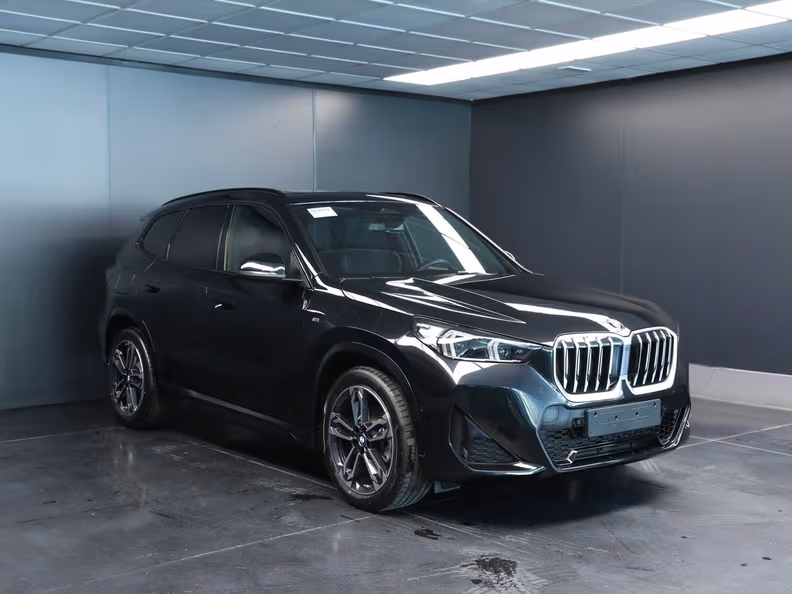BMW X1 - 2