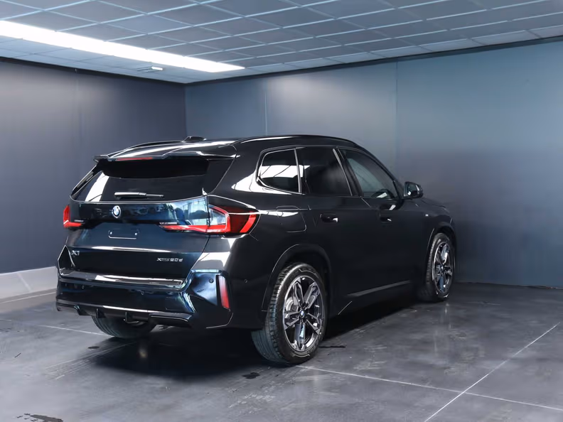 BMW X1 - 7