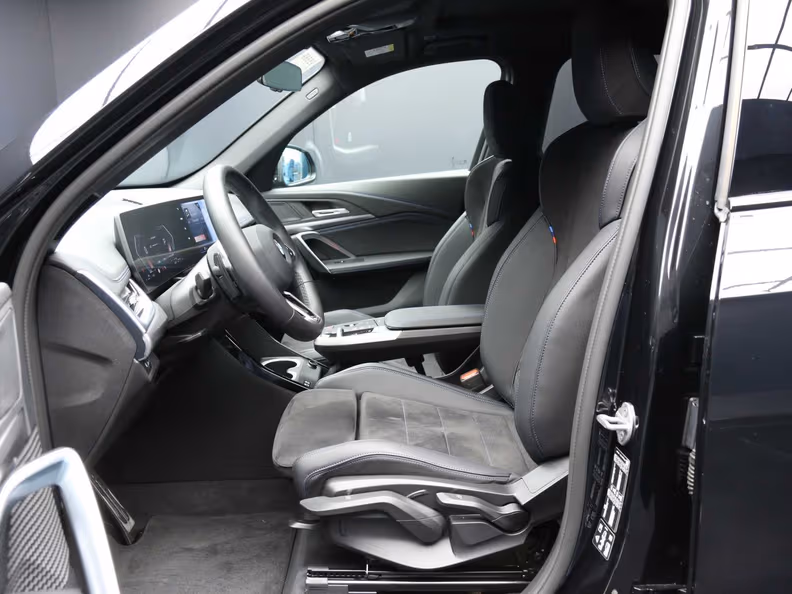 BMW X1 - 3